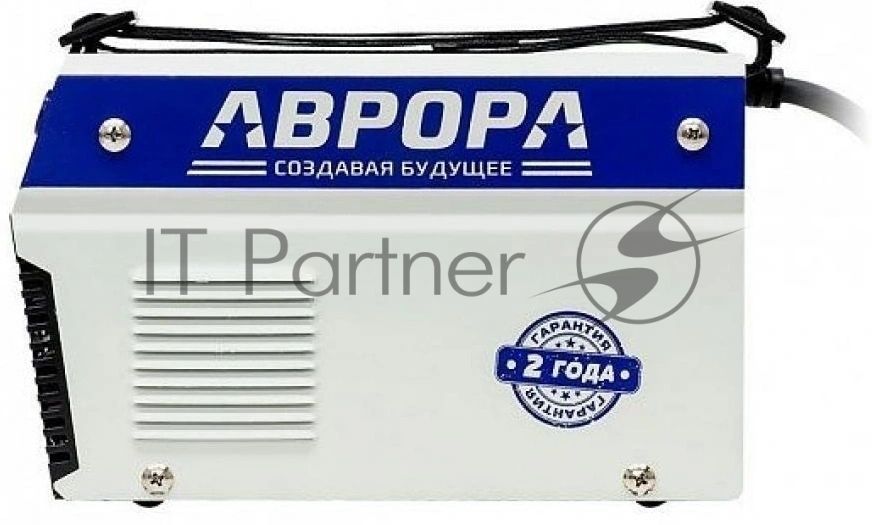 Инвертор АВРОРА Вектор 2000 сварочный