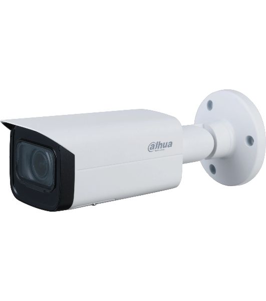 Уличная цилиндрическая IP-видеокамера Dahua DH-IPC-HFW1230TP-ZS-S5 2Мп, 1/2.8” CMOS, моторизованный объектив 2.8~12 мм, ИК-подсветка до 50м, IP67, корпус: металл