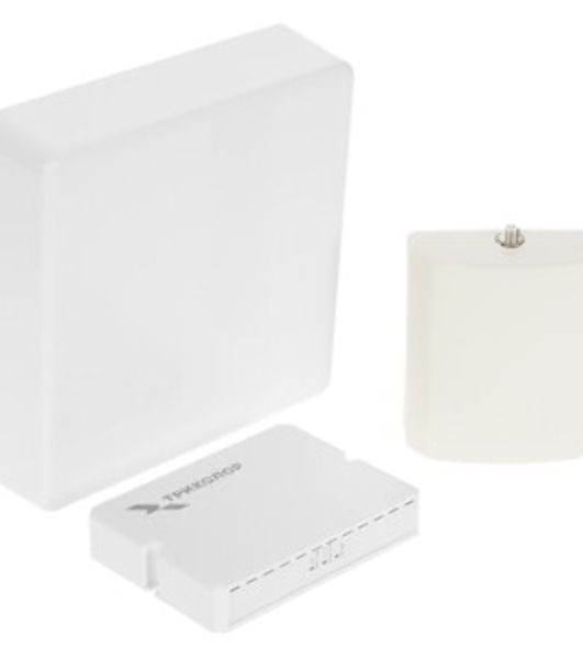 Усилитель сигнала Триколор TR-900/1800/2100-55-kit 20м двухдиапазонная (046/91/00055708)
