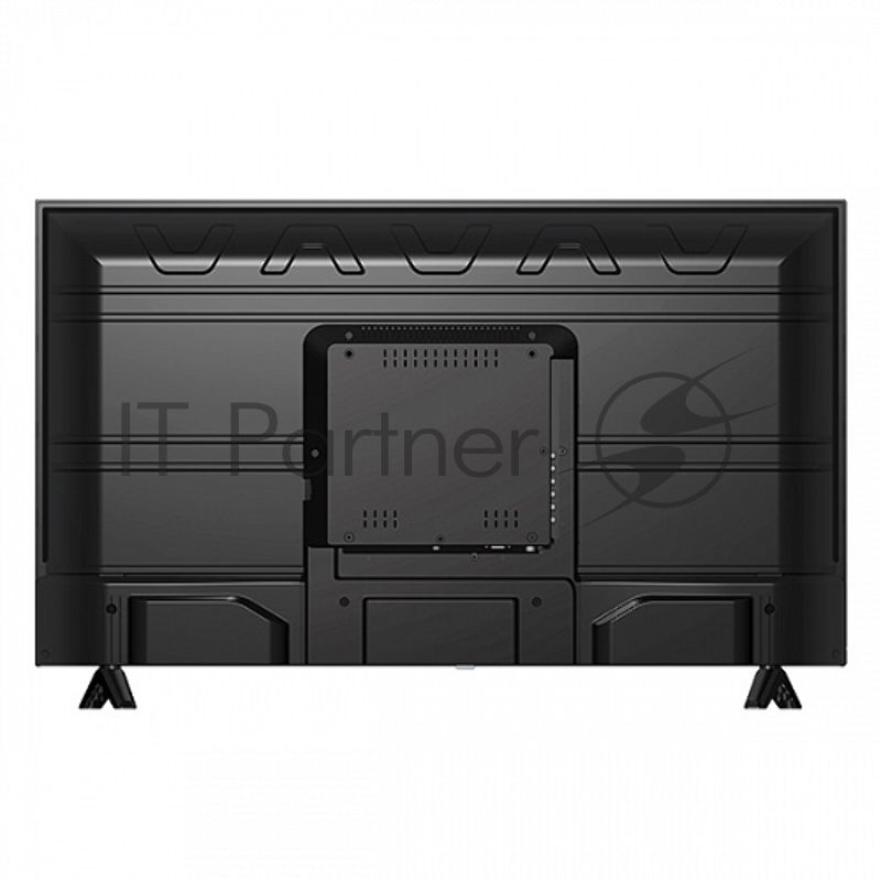 Телевизор BQ 42" 42F06B черный LED FHD 60Hz