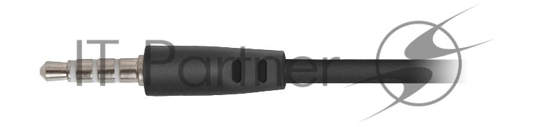 Наушники Defender Pulse 420 черный/оранжевый