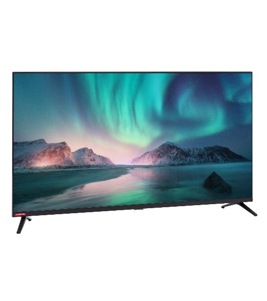 Телевизор Starwind 40" SW-LED40BG200 черный LED FHD 60Hz