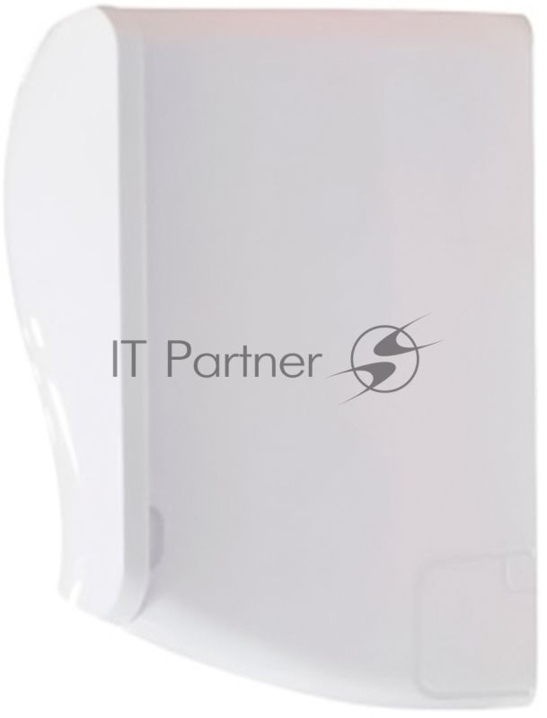 Кондиционер сплит-система настенного типа RIX I/O-W12MBWI инвертор, 12000 BTU, 35 м², 26 дБ, охлаждение, обогрев, осушение, белый