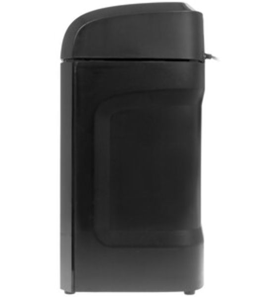 Шредер Fellowes PowerShred 12C FS-71201 DIN P-4, 4х40мм, 12лст., 18лтр.,Safety Lock