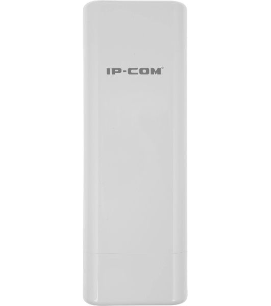 Наружная точка доступа IP-COM CPE13 5 ГГц, до 300 Мбит/с, IP64, 1х14dbi, PoE, 1х100 Мбит/с, молниезащита 6000В