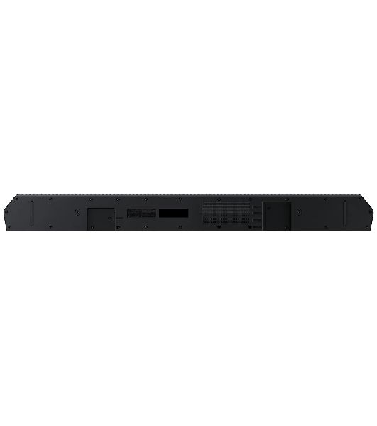 Саундбар Samsung HW-Q600F/RU 3.1.2 200Вт+160Вт черный