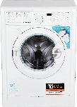 Стиральная машина Indesit IWUD 4105 белый, загрузка фронтальная 4 кг, 1000 об/мин., класс: А