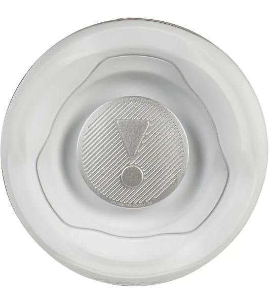 Портативная колонка JBL Pulse 4 белый 20W 1.0 BT 10м (JBLPULSE4WHTAM)