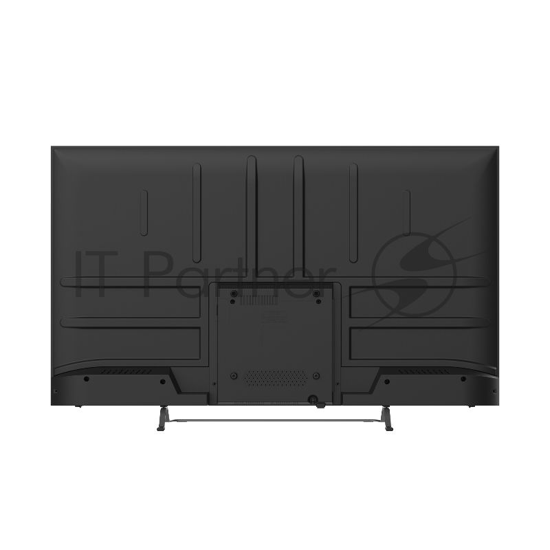 Телевизор Topdevice 55" TDTV55CS06U черный LED UHD 60Hz Wildred 1.5/16Gb