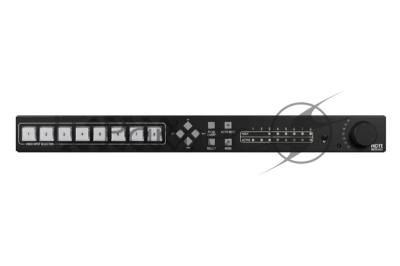 Коммутатор презентационный FG1901-10-EK AMX NCITE-813 8x1, 4K60