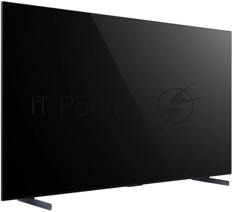 Телевизор TCL 85" 85C855 черный QLED UHD 120Hz Smart