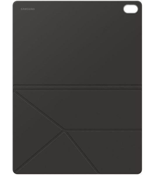 Чехол Samsung для Samsung Galaxy Tab S11 Book Cover поликарбонат/полиуретан черный (EF-BX730PBEGRU)