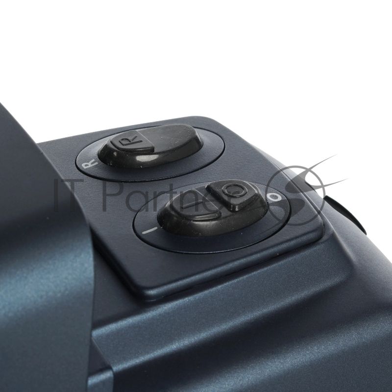 Мясорубка электрическая Аксион М 61.01 темно-синий, 2000 Вт