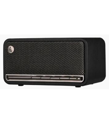Колонка портативная Edifier MP230 черный 20W 1.0 BT/3.5Jack/USB 2500mAh