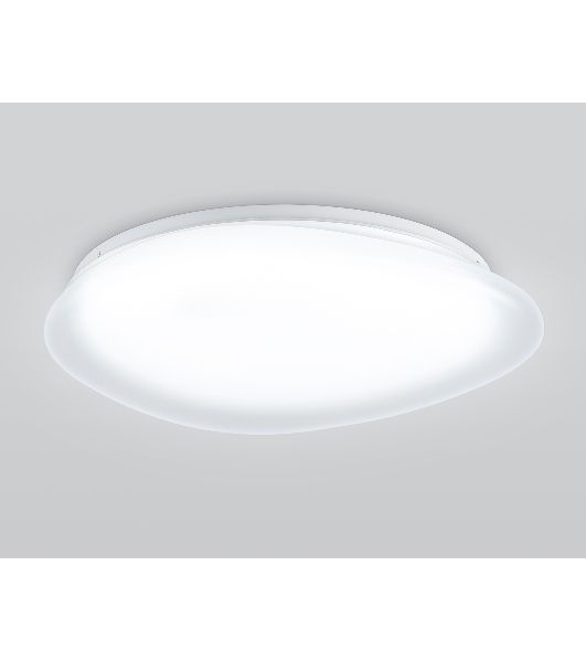 Потолочный светодиодный светильник Ambrella light FZ1605 FR матовый IP20 60W 5000K 510*100 (Без ПДУ)
