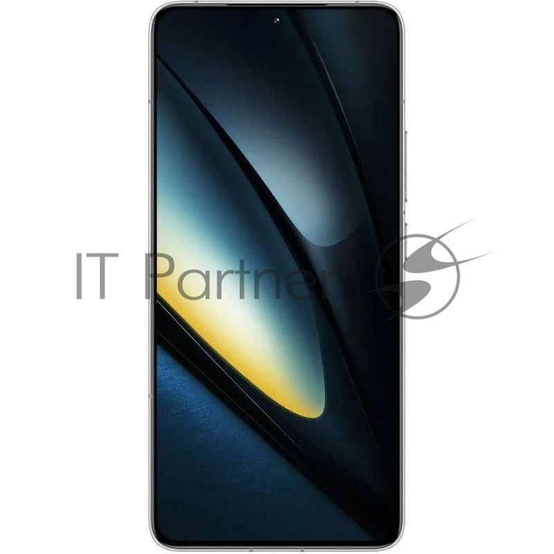 Смартфон Poco F6 Pro 12/512Gb, белый