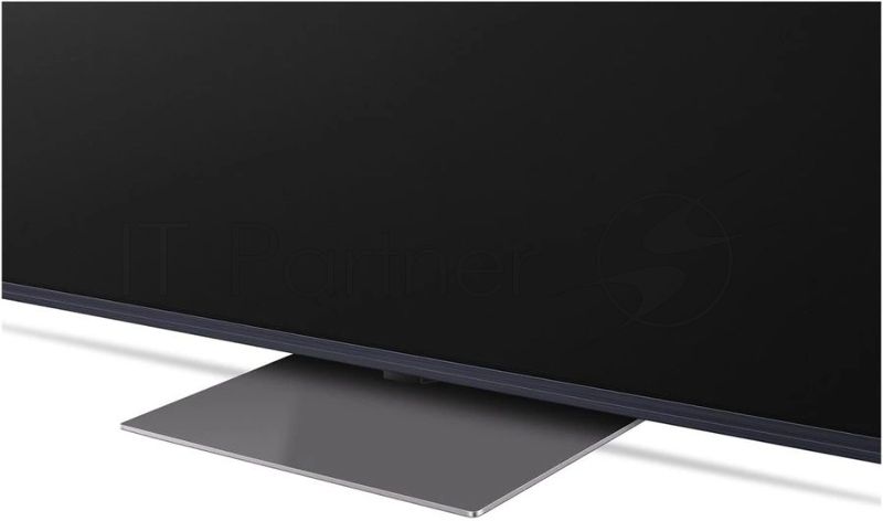 Телевизор LG 75" 75QNED86T6A черный титан  QNED LED UHD 120Hz Smart