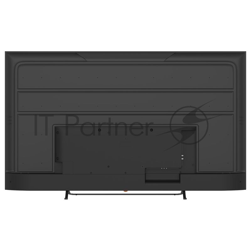 Телевизор PolarLine 65" 65PQ71STC-SM (U) черный LED UHD 50Hz Android 1.5GB/16GB