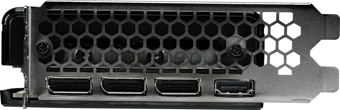 Видеокарта Palit GeForce RTX 5070 INFINITY 3 OC, 12 GB GDDR7, 192 bit, 3xDisplayPort, HDMI, GPU 2325 MHz