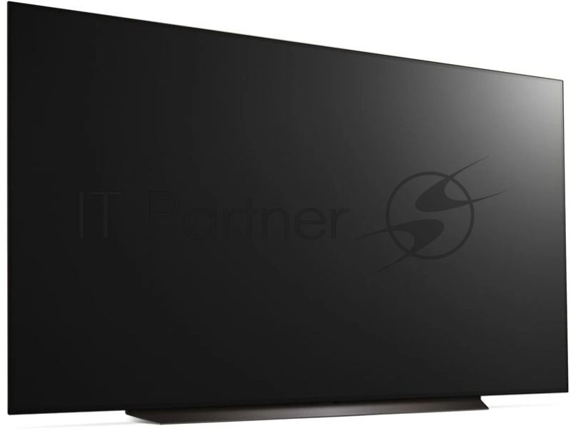 Телевизор LG 83" OLED83C4RLAARUB черный/серый OLED 4K UHD 120Hz Smart TV