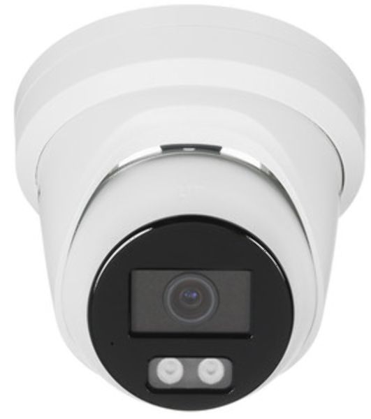 Камера видеонаблюдения IP HIKVISION 4Mp OUTDOOR 2CD2347G2H-LIU 2.8мм
