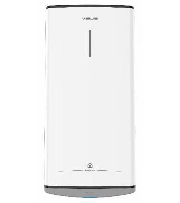 Водонагреватель электрический Ariston Velis Style R 100 белый, накопительный, 100 л, 2,4 кВт