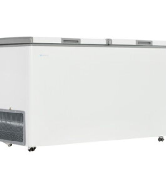 Морозильный ларь Frostor F 500 SD, белый, 322л