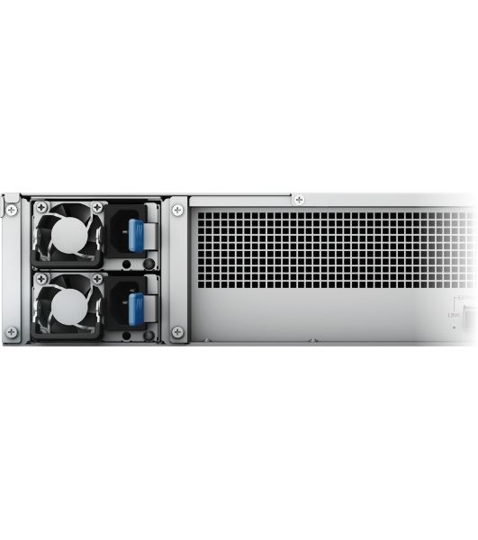Модуль расширения Synology RX1223RP 216 Tb (18 Tb drive x 12) NO HDD