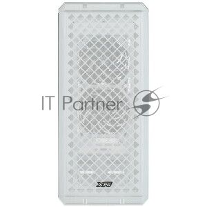 Компьютерный корпус XPG Defender-WHCWW