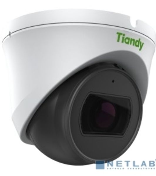 Камера видеонаблюдения IP Tiandy TC-C32XN Spec:I3/E/Y/M/2.8мм/V4.1 2.8-2.8мм (TC-C32XN SPEC:I3/E/Y/M/2.8мм)