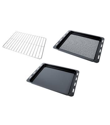 Печь конвекционная с паром Steba DG 40