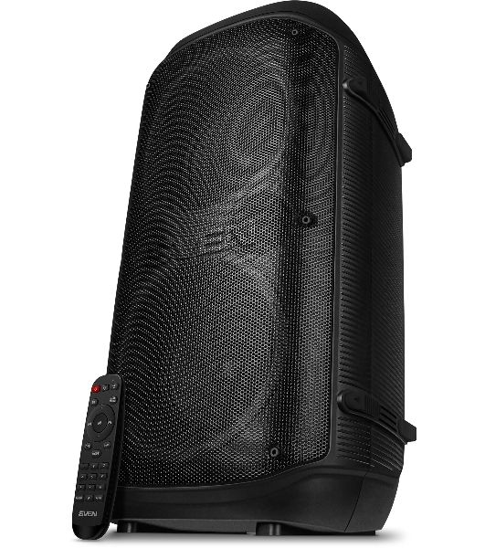 Колонка портативная SVEN PS-800 черный 100W 2.0 BT 10м 4400mAh