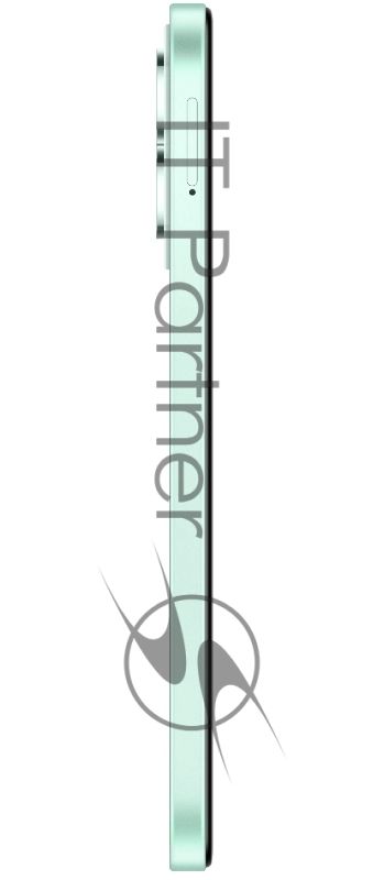 Смартфон Tecno SPARK Go 1, 3/64Gb, зеленый