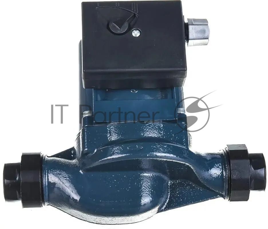 Насос циркуляц. UNIPUMP CP 25-80 180  (отопл.) 182 Вт.Напор 8м. 110 л/мин. 10 бар. Внеш резьба 1,5"