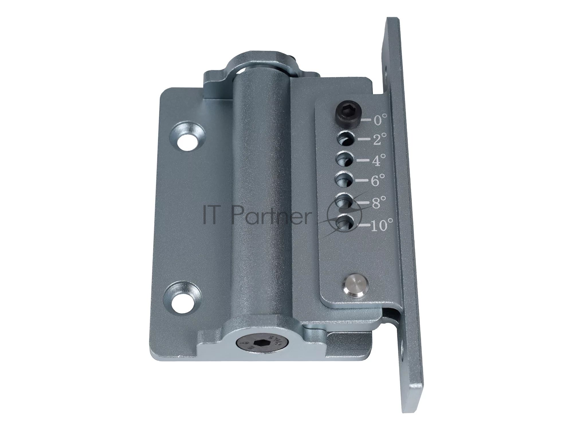 Звуковая колонна Intrend ITSPK-CL425T-G пассивная, 4x2.5", 8 Ом / 100V (100Вт), SPL 113dB, 106Hz-20kHz, 120°x20° (HхV), вес 3.4кг, цвет угольный металлик, крепление в комплекте, (цена за 1шт., в упаковке 2 шт.)