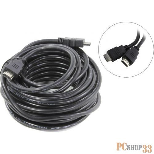 Кабель 5bites HDMI APC-005-100 10м
