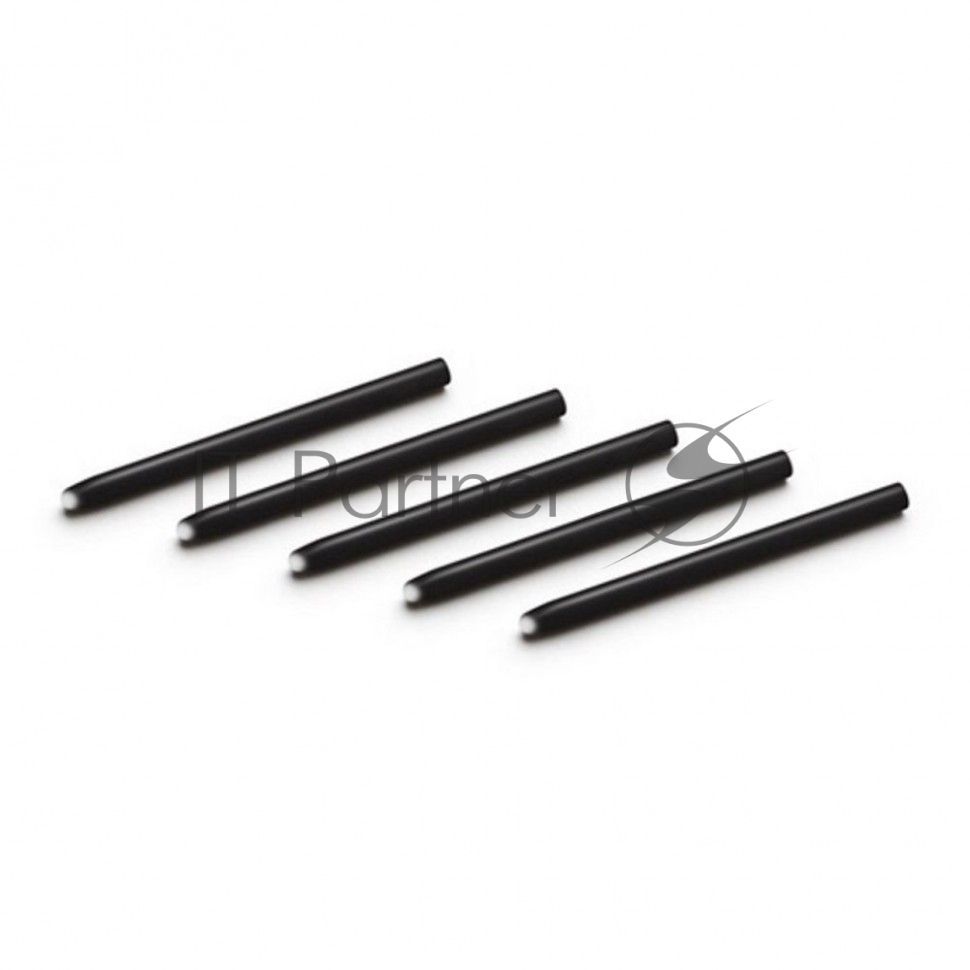 Наконечники для перьев Wacom Flex nibs for Intuos 4/5