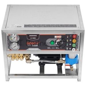 Минимойка Daewoo DAW 3500S 3200Вт