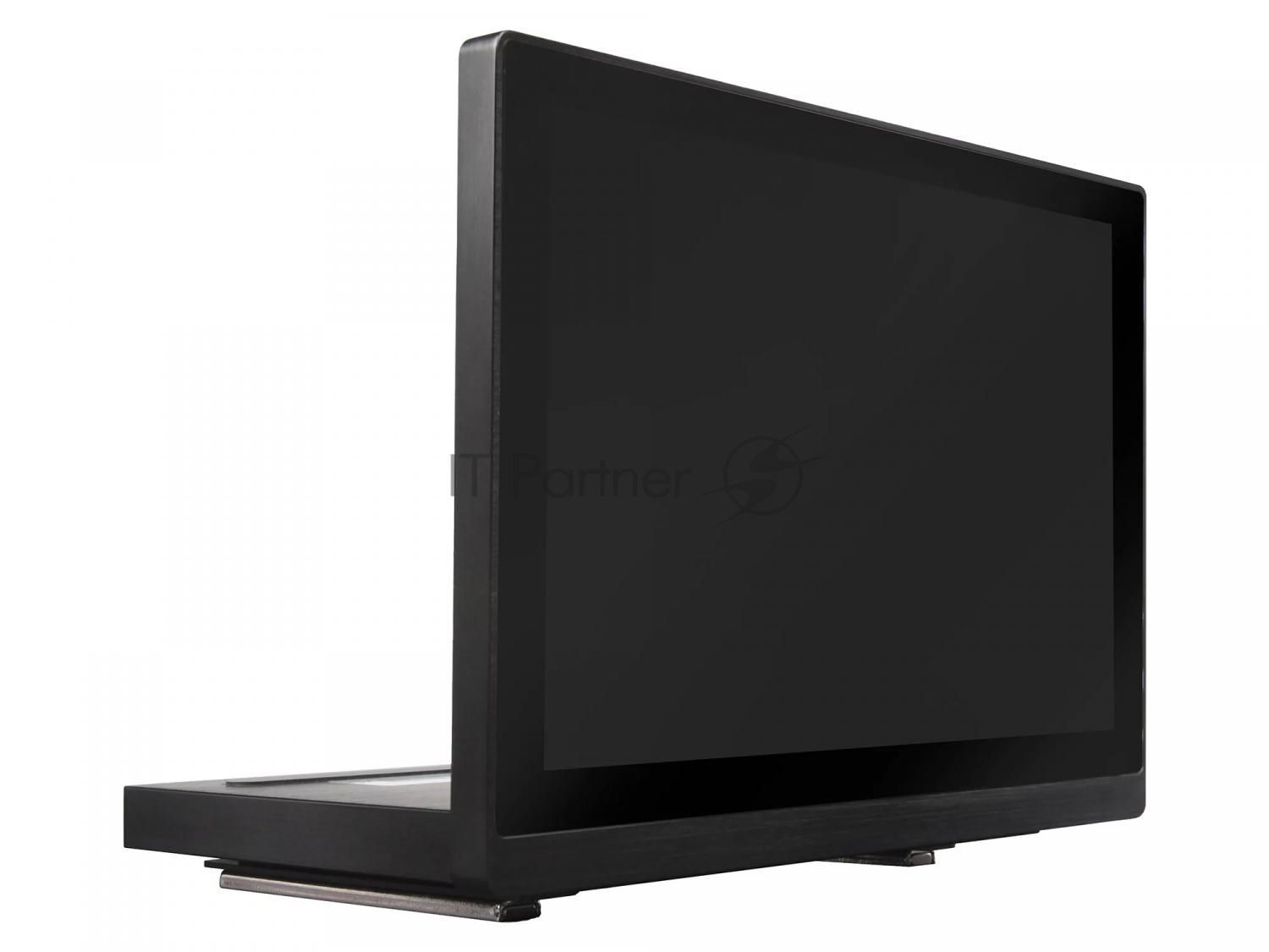 Панель управления POE Wize WR-10HTT портативная сенсорная 10.1", разрешение 1280х800, контрастность 800:10, 400 кд/м2, Andriod 7.1.1, оперативная память 8 Gb, без Wifi и Bluetooth,встроенный динамик (В упаковке 2 шт., цена указана за 1 шт)