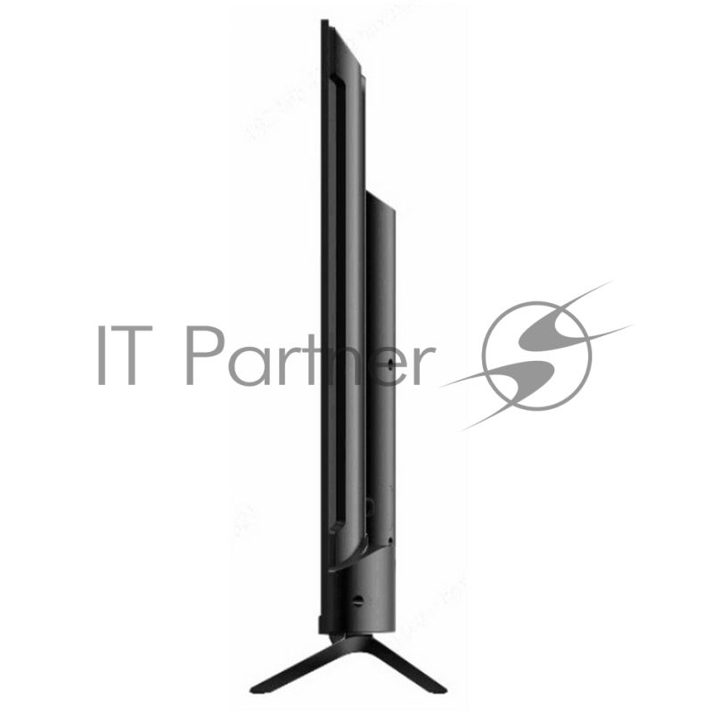 Телевизор KTC 43" 43FD-AYVB черный LED FHD 60Hz Android