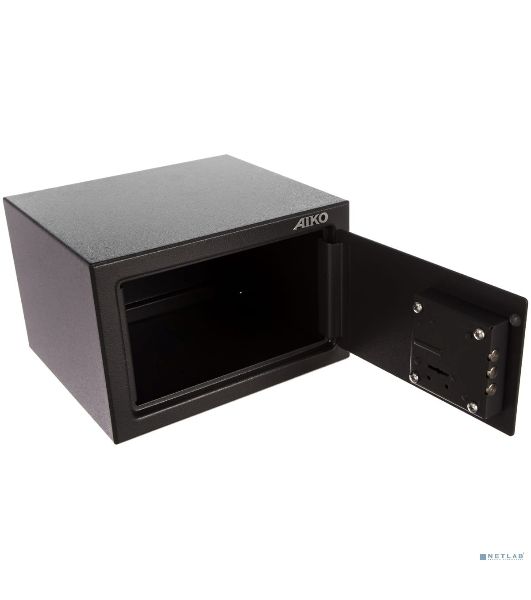 Сейф мебельный Aiko T 170 KL 170x260x230мм ключевой (S10399210514)