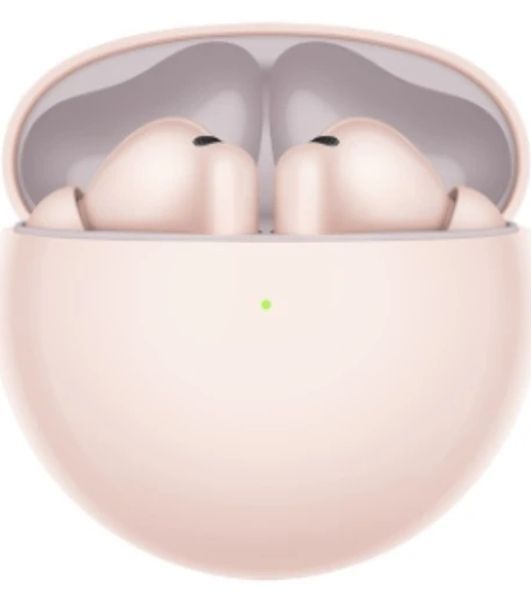 Наушники TWS Huawei FreeBuds 7i T0025 розовый, внутриканальные, Bluetooth, активное шумоподавление, до 8 ч