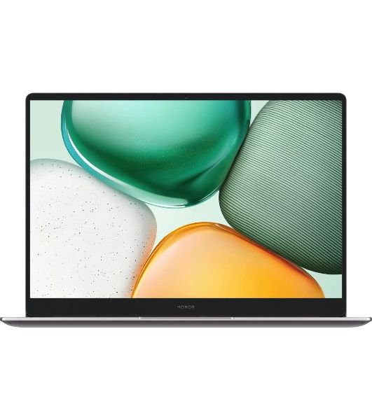Ноутбук Honor MagicBook X14 2025 14" FHD i3 1315U 8/512GB Intel UHD Graphics No OS 5301ALXB GDG-X GRAY