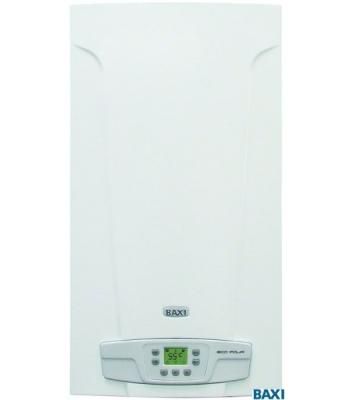 Котел газовый настенный компактный BAXI ECO FOUR 24 F
