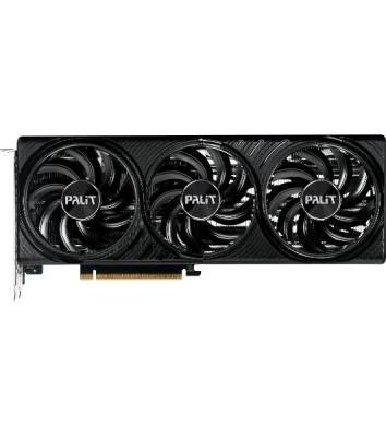 Видеокарта Palit PA-RTX 5060Ti INFINITY 3 OC 8Gb