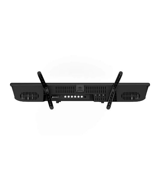 Телевизор Centek 24" CT-8824 черный LED HD 60Hz Smart TV