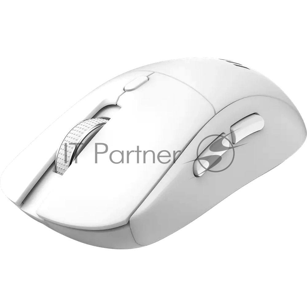 Комплект клавиатура и мышь MSI FORGE K210 W COMBO WHITE RU