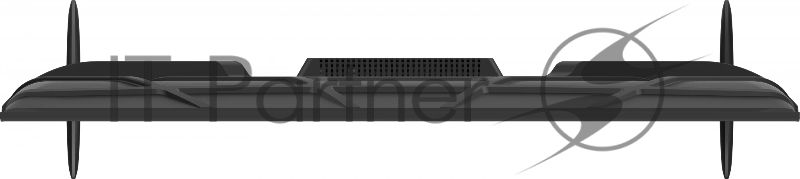 Телевизор Skyworth 43" 43E55G черный/серый LED FULL HD 60Hz Smart TV