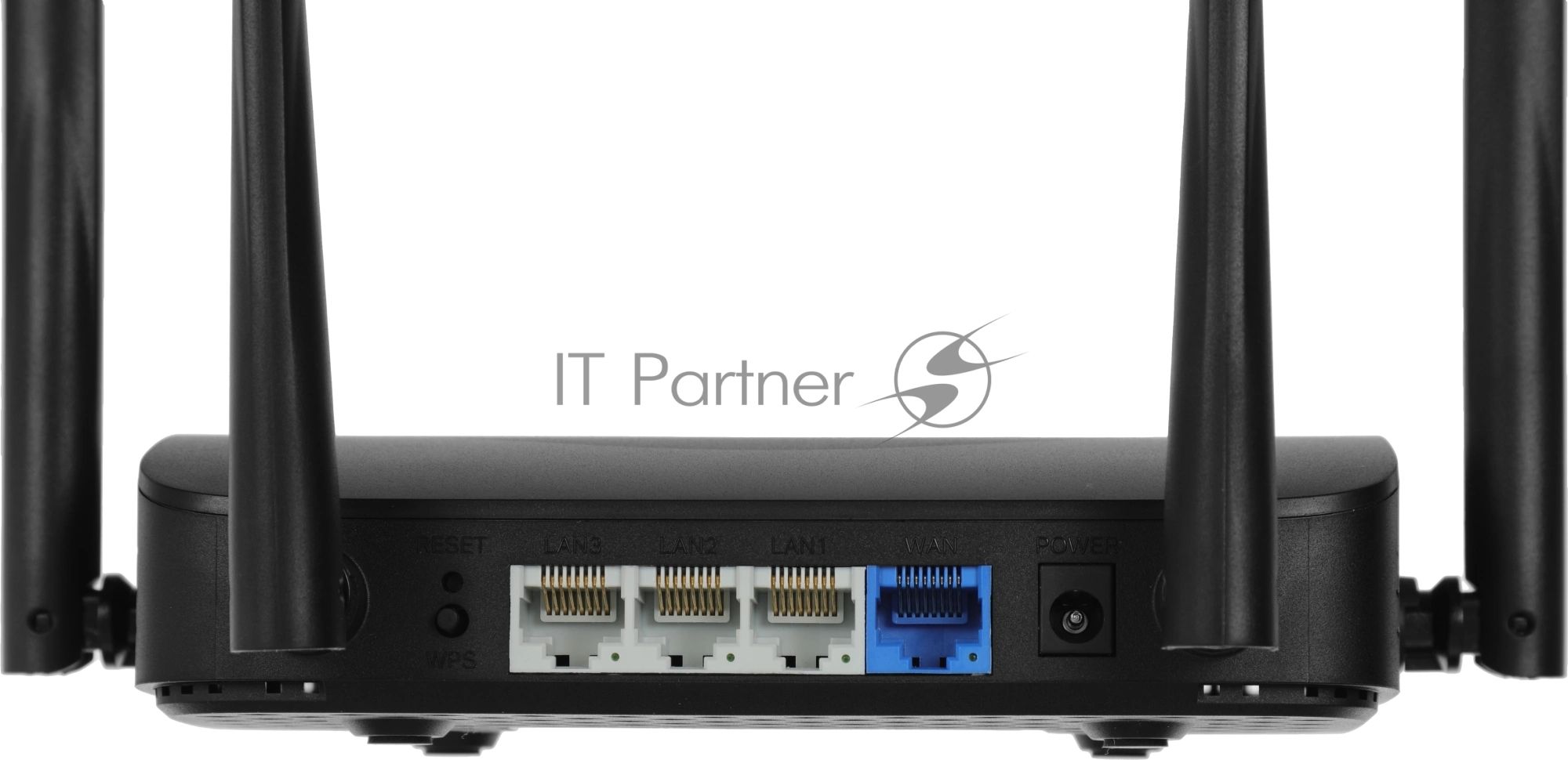Двухдиапазонный роутер Wi-Fi 7 Mercusys MR25BE BE3600