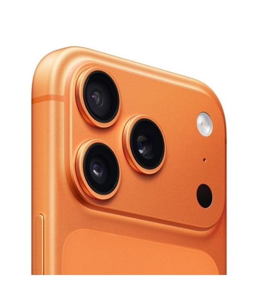 Смартфон Apple iPhone 17 Pro Max 12/2048Gb, оранжевый
